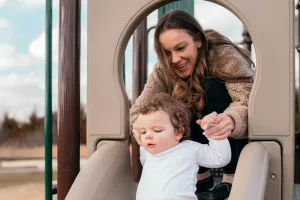 done having kids, mama disrupt