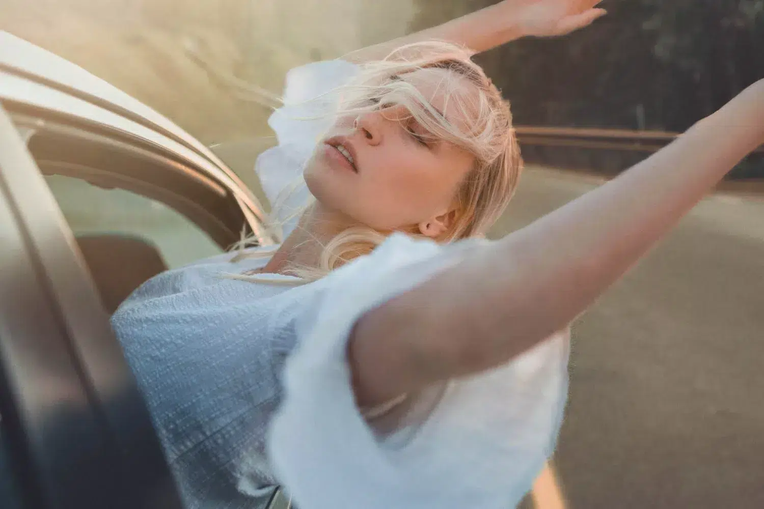 setting boundaries is easy but maintaining them is hard, overstimulation in motherhood, mama disrupt