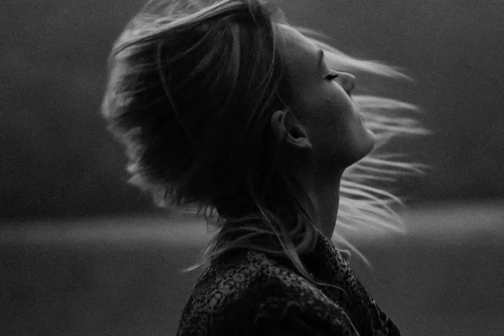 Chelsea Pottenger, Mama Disrupt