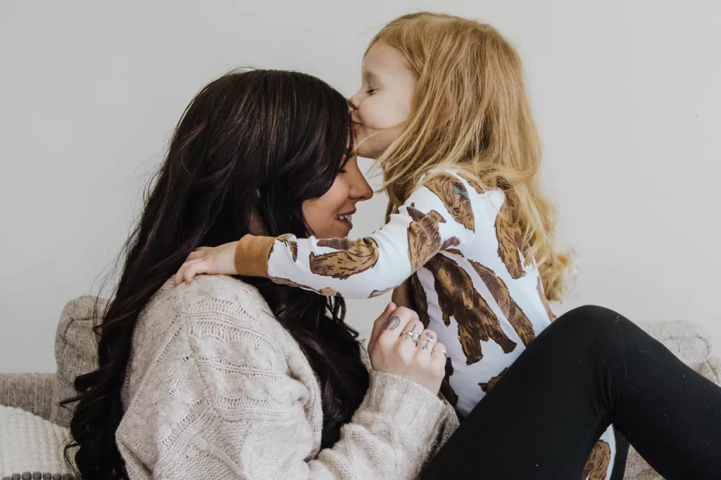 confidence, overstimulation in motherhood, mama disrupt
