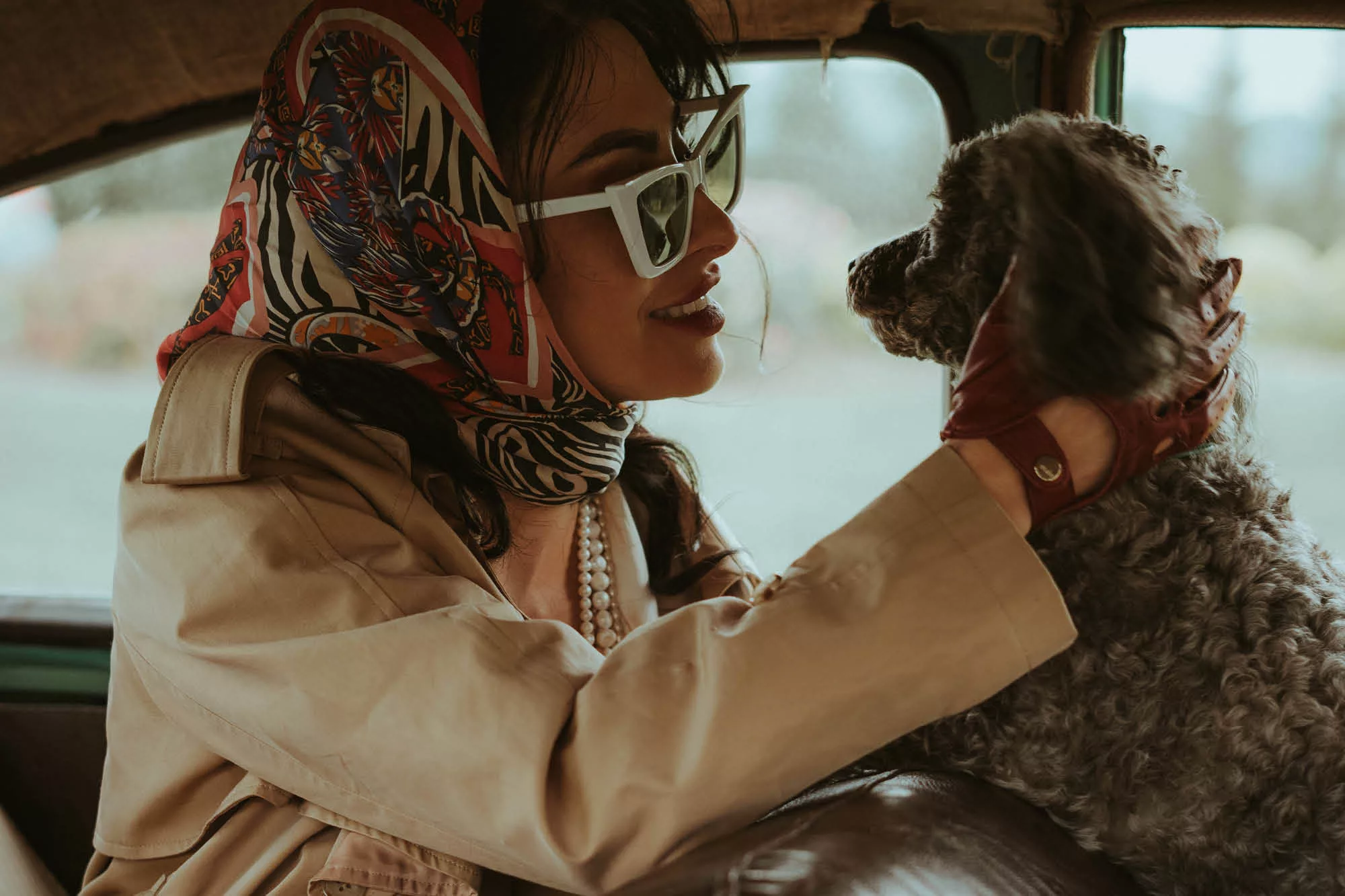 declutter, mama disrupt