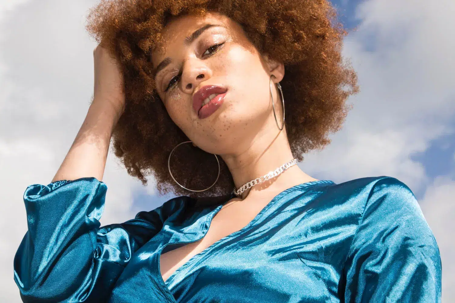 fertility, mama disrupt