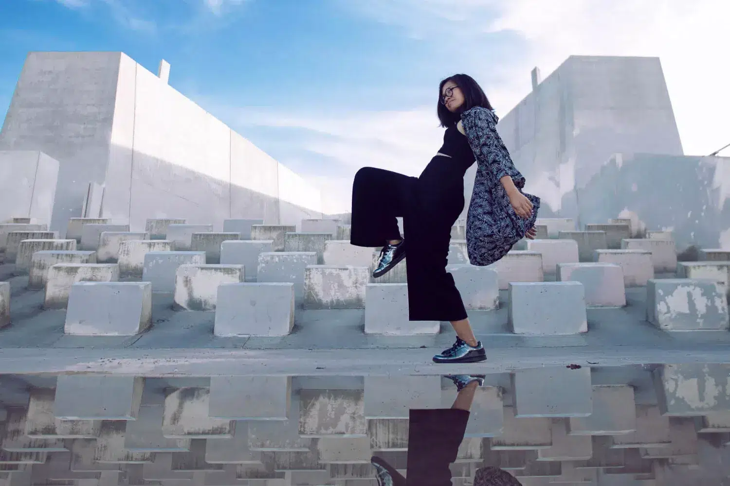 renovation, productive, mama disrupt