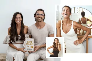MELISSA AMBROSINI, Mama Disrupt