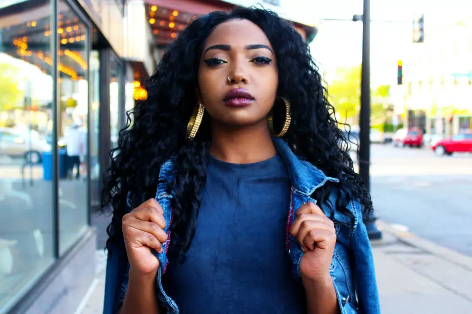 big emotions, mama disrupt