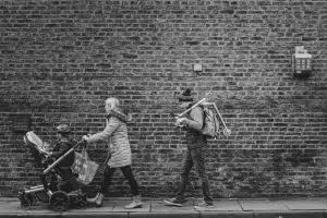 travelling with kids, mama disrupt