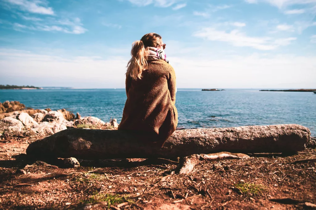 setting boundaries is easy but maintaining them is hard, Chelsea Pottenger, Mama Disrupt