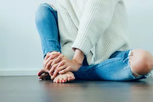 mothers with ADHD, mama disrupt