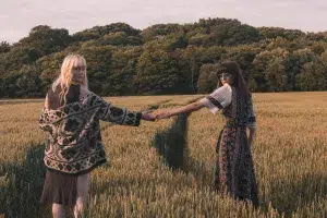 R U OK? Mama Disrupt