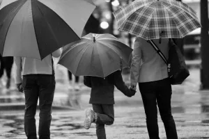 parenting after separation, mama disrupt