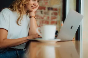 Chelsea Pottenger, Mama Disrupt