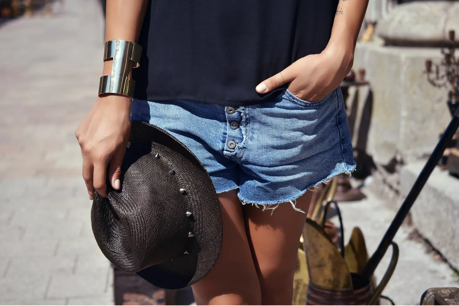 fashion staples, mama disrupt