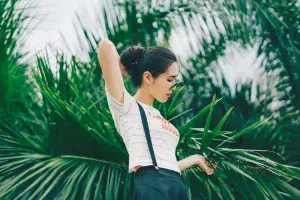 smoothie recipes, mama disrupt