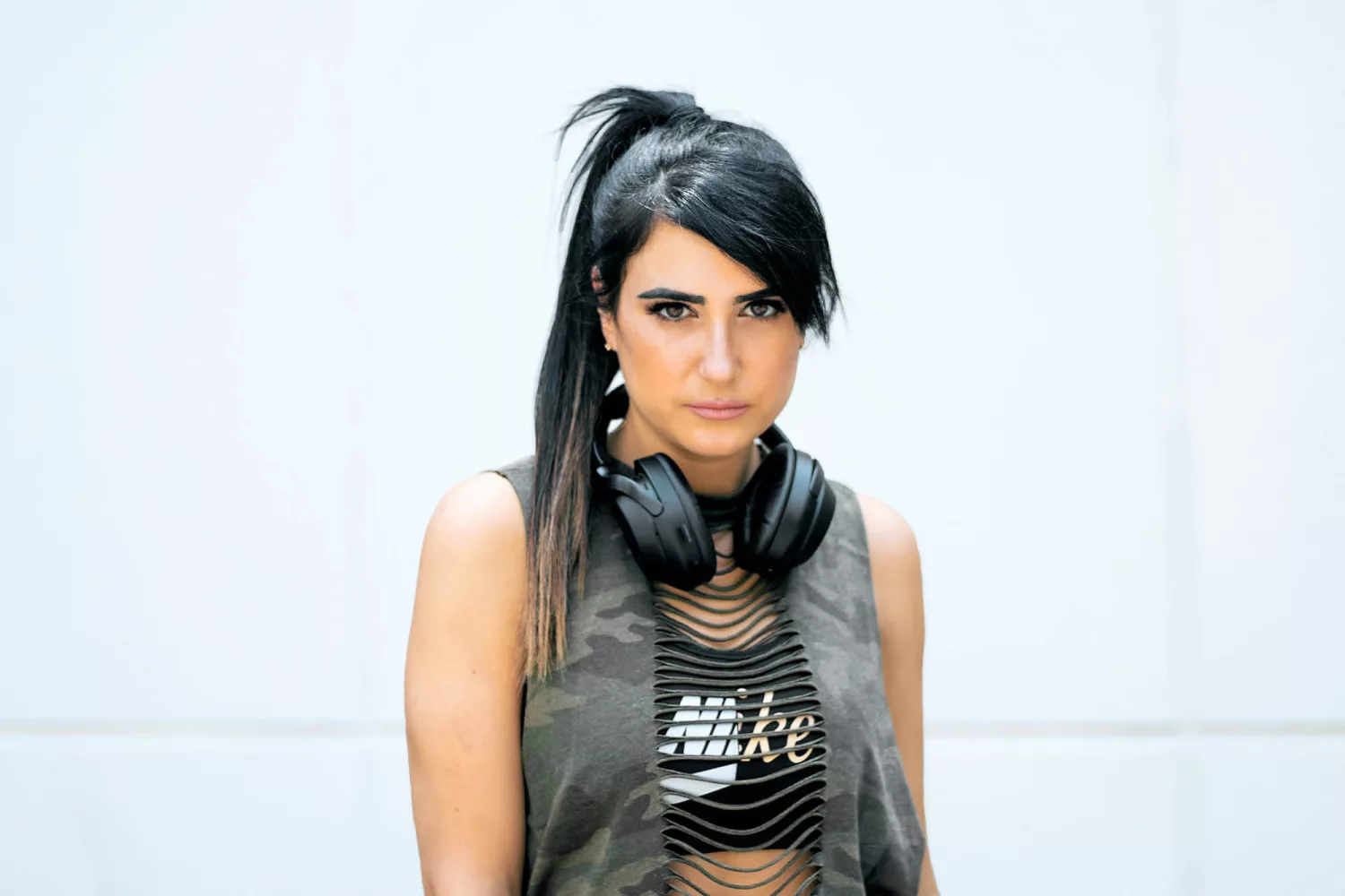 podcasts to ease anxiety, inspired, mama disrupt