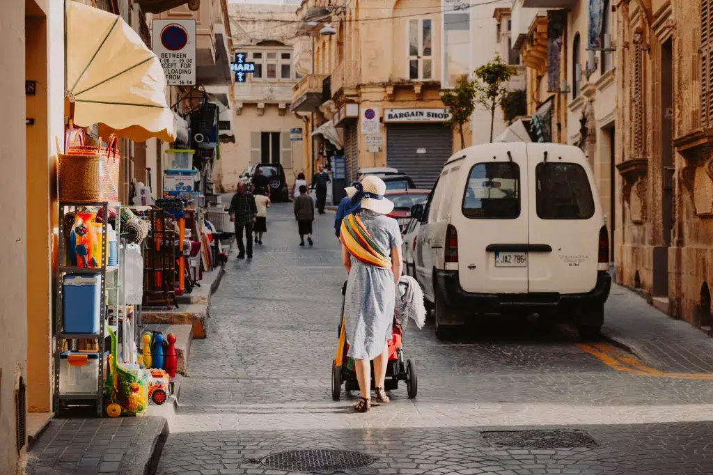 travelling with kids, mama disrupt