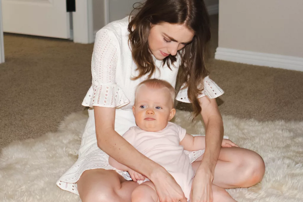 overtired, intuitive parenting, mama disrupt