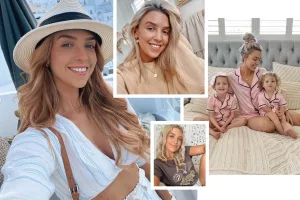 Steph Pase, Mama Disrupt