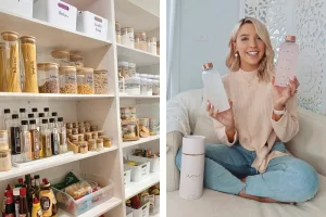 Steph Pase, Mama Disrupt