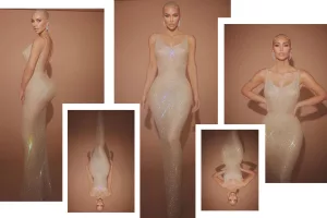 Met Gala, Mama Disrupt