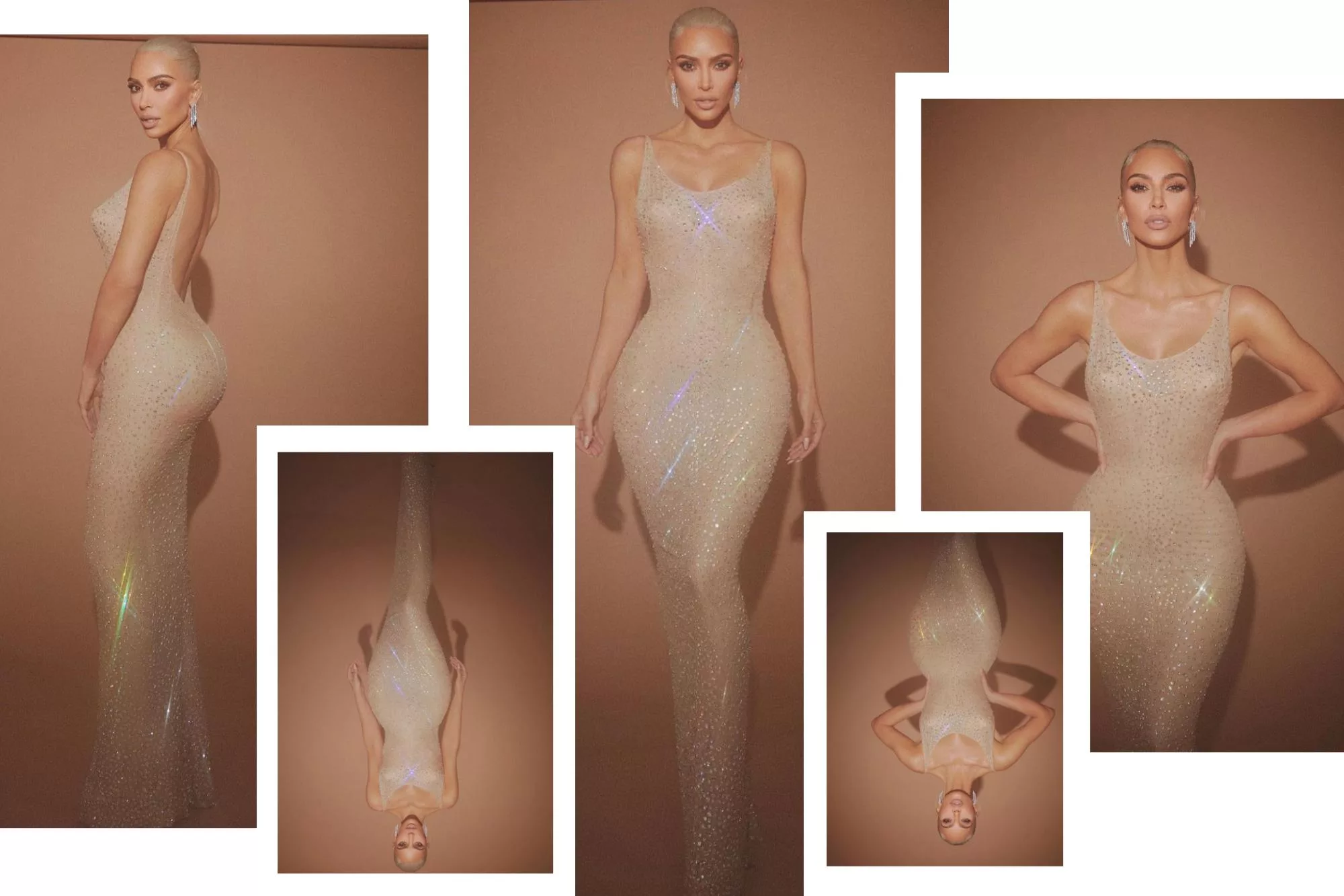 Met Gala, Mama Disrupt