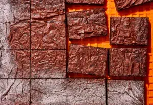 brownies, Rich Meyers, mama disrupt