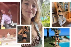 Blake Lively, Mama Disrupt