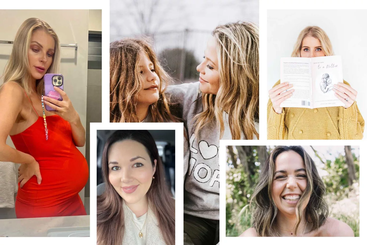 Mums on Instagram, Mama Disrupt