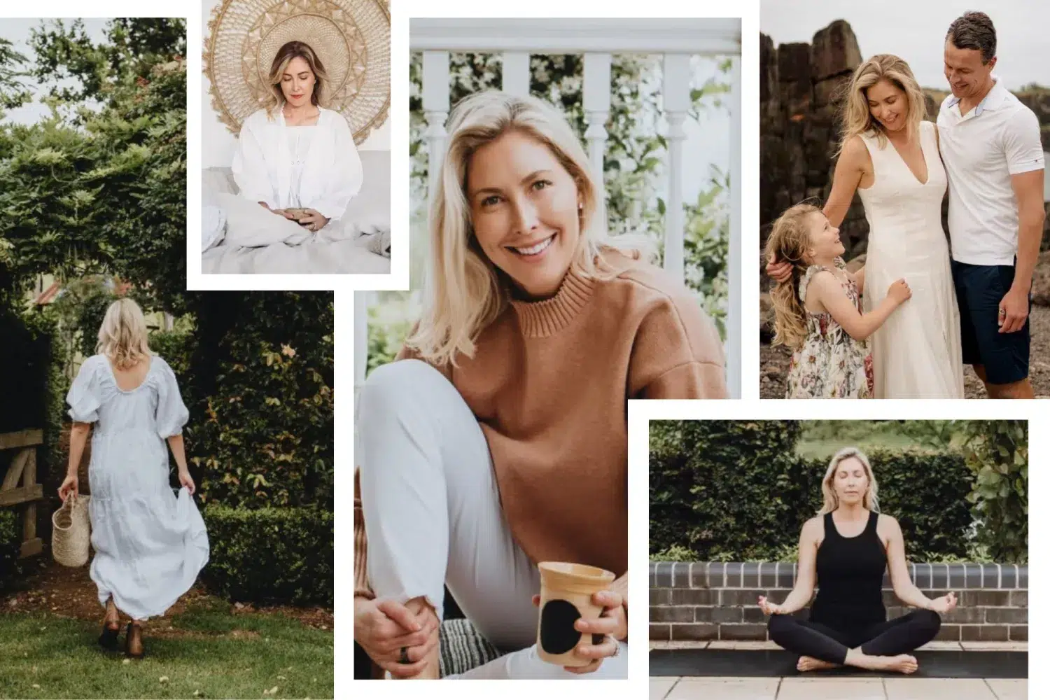 Chelsea Pottenger, Mama Disrupt