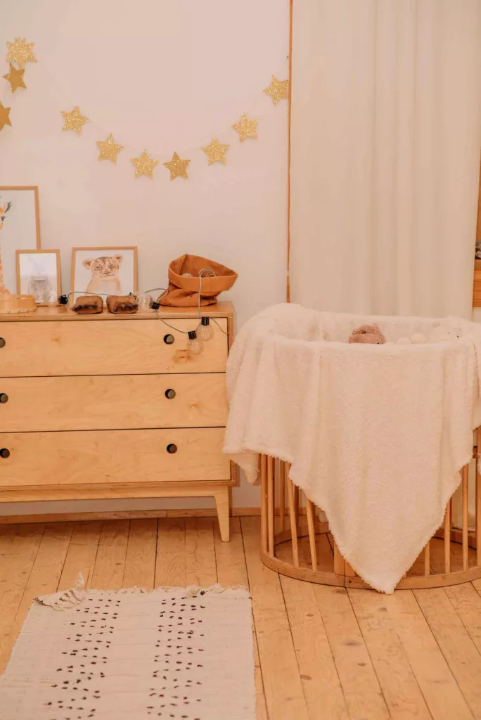 Feng Shui, Mama Disrupt