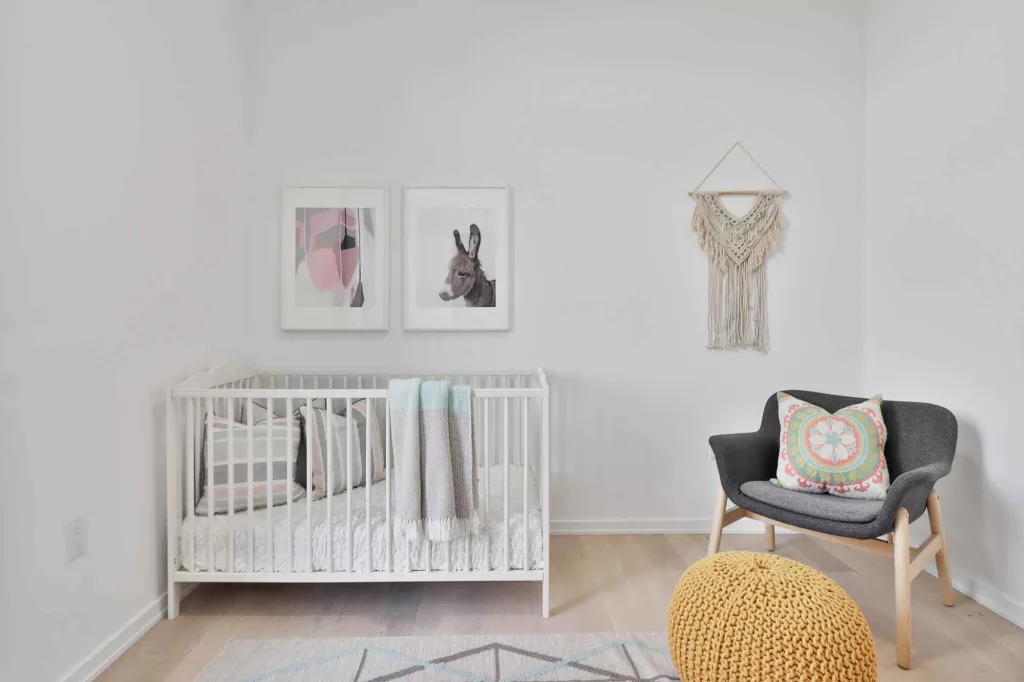 Feng Shui, Mama Disrupt
