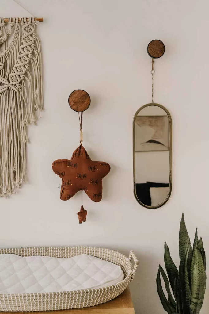 Feng Shui, Mama Disrupt