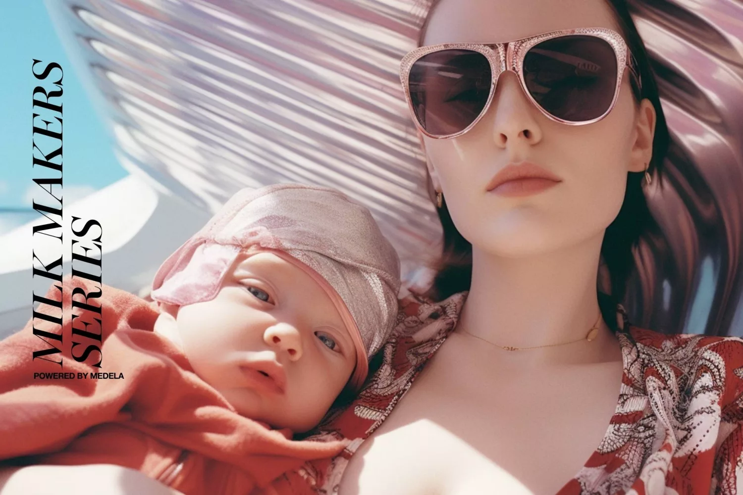 breastfeeding guide, mama disrupt