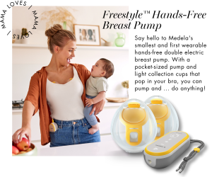 breastfeeding, medela, mama disrupt