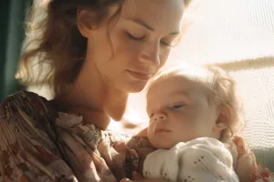 Spring baby names, mama disrupt