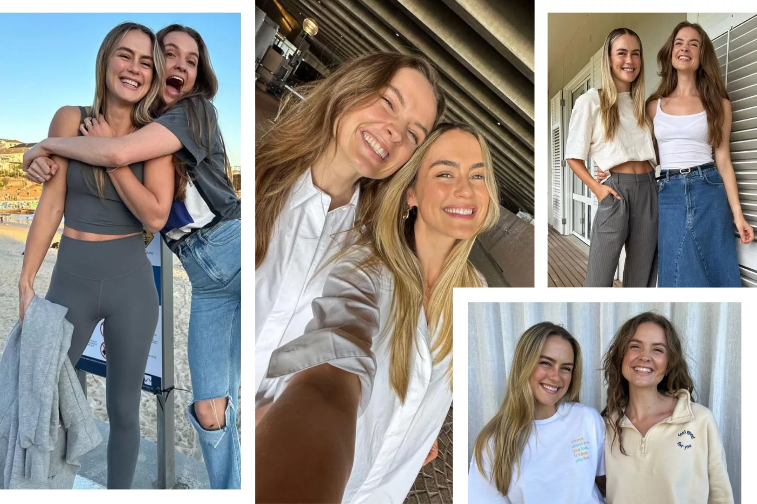 Laura Henshaw and Steph Claire Smith, Mama Disrupt