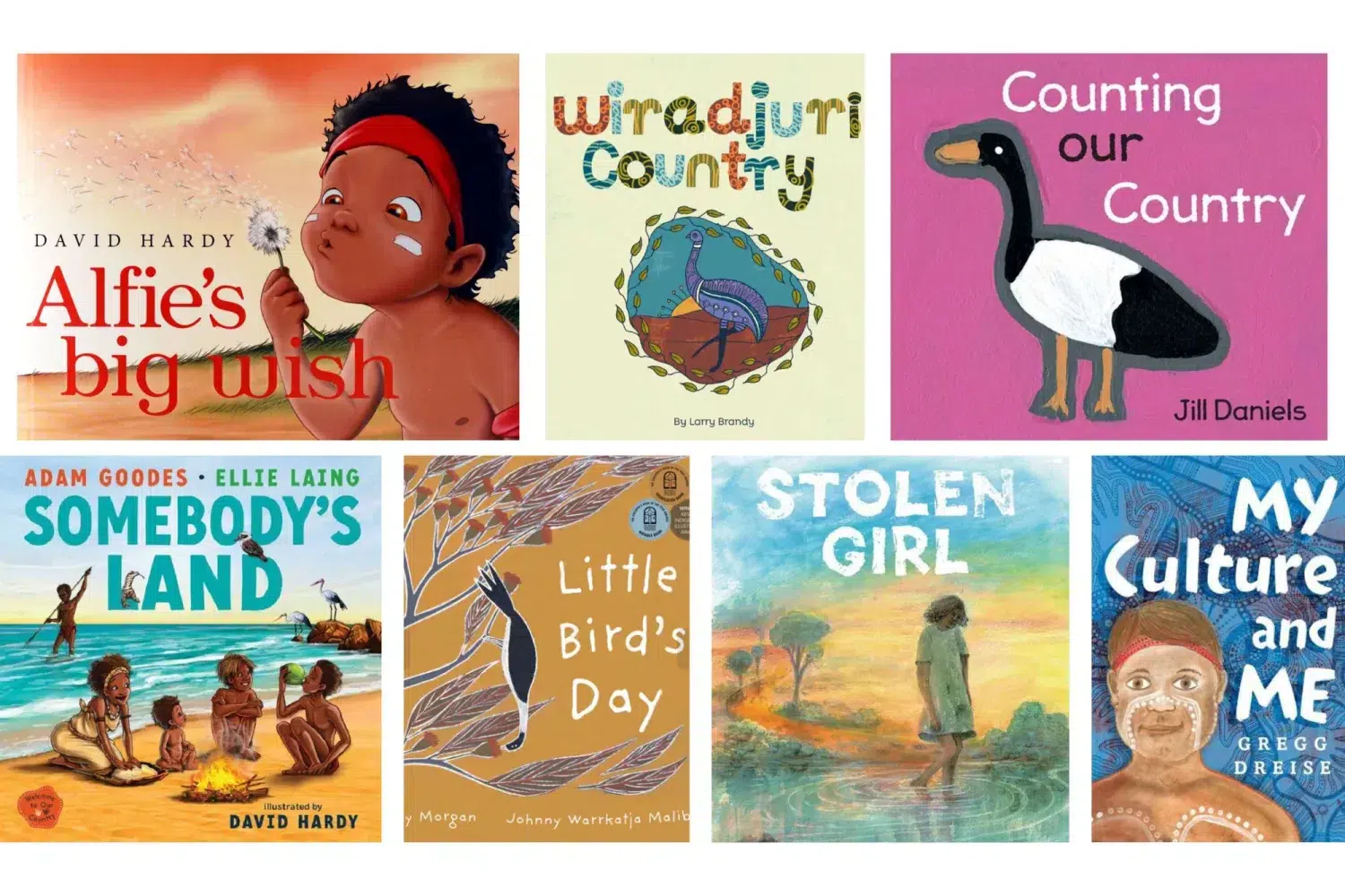 NAIDOC Week, Mama Disrupt