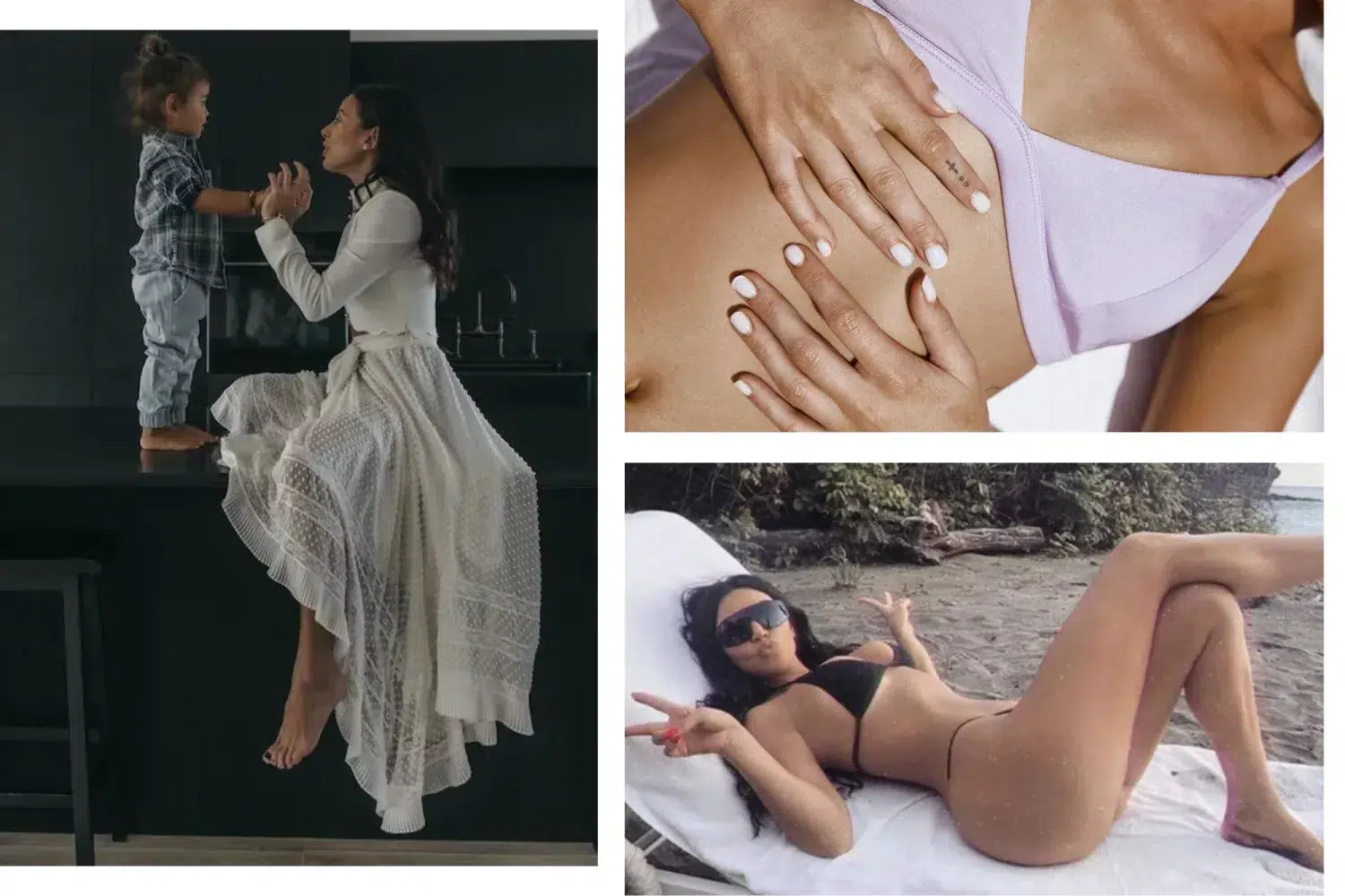 Rebecca Klodinsky, Mama Disrupt, entrepreneur