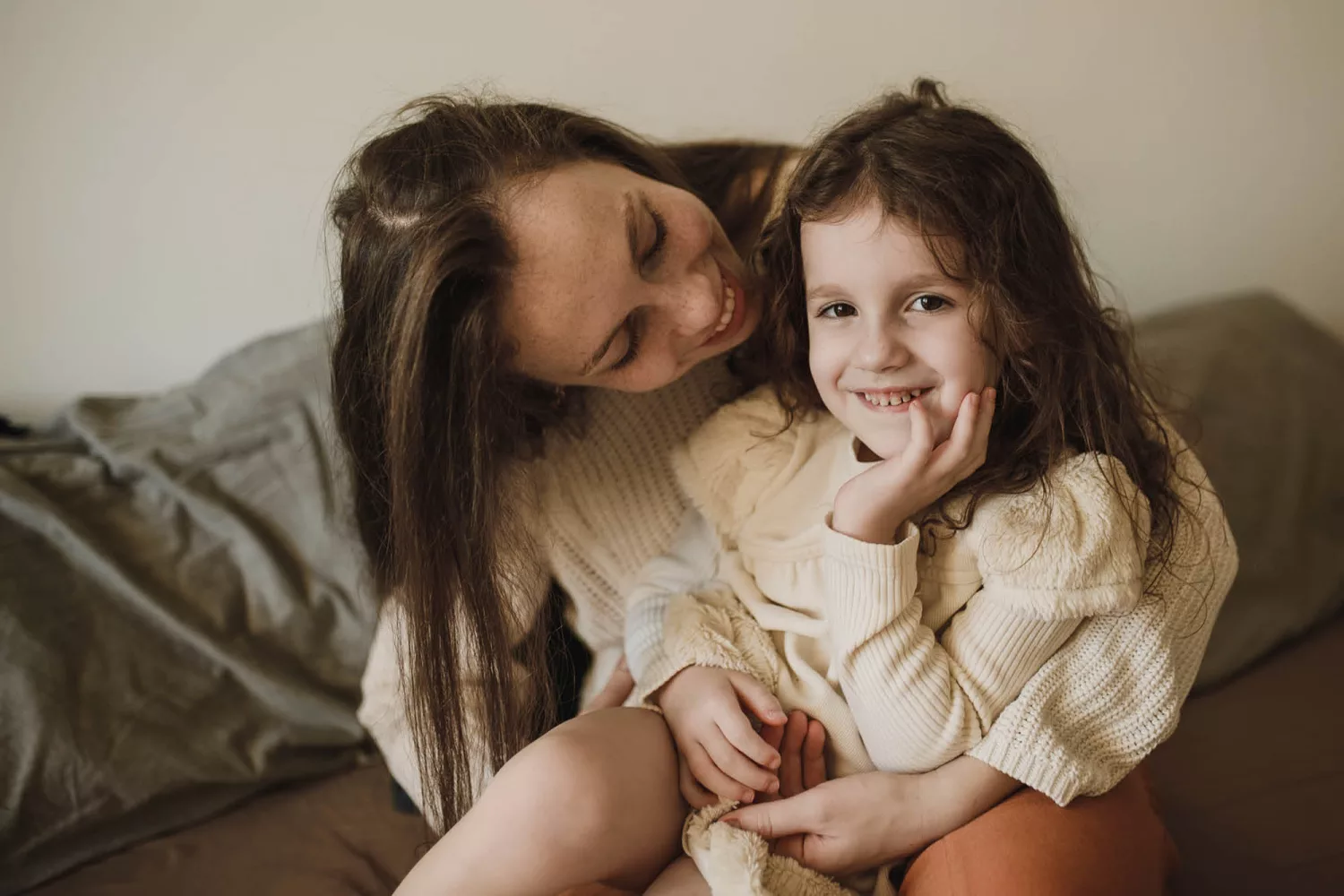 mother types, cold and flu, mama disrupt