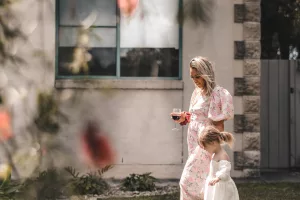 slow down, mama disrupt