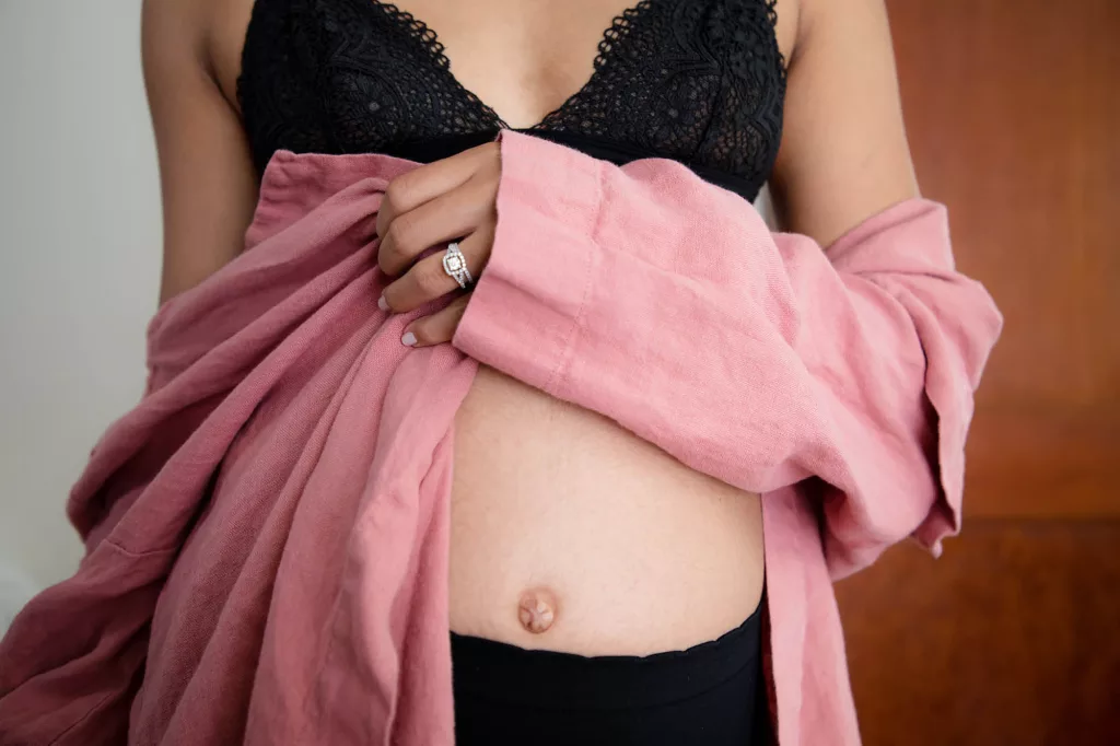 preparing for motherhood, beauty rituals, mama disrupt