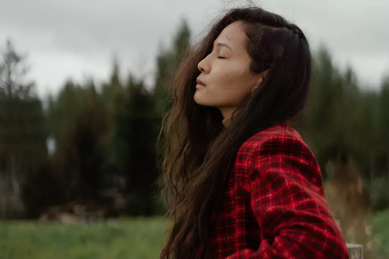 stress and anxiety, mama disrupt