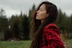 stress and anxiety, mama disrupt