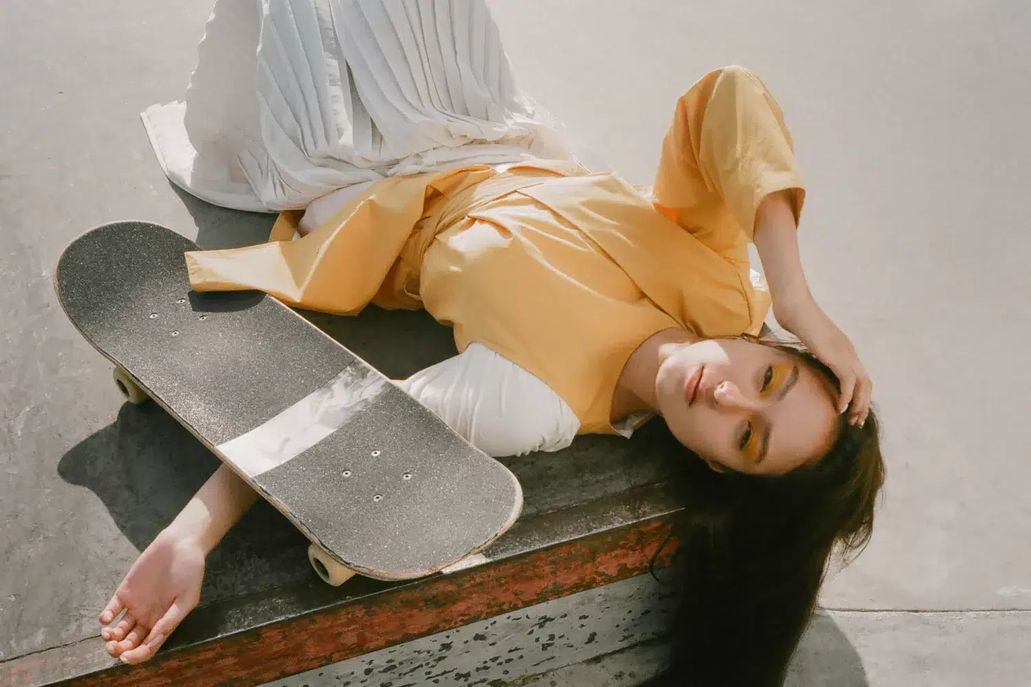 sleep and health, How to stop OCD, cycle syncing, mama disrupt