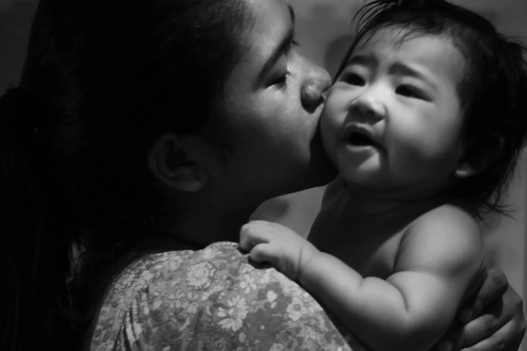 find yourself, neuroscience and mum rage, mama disrupt
