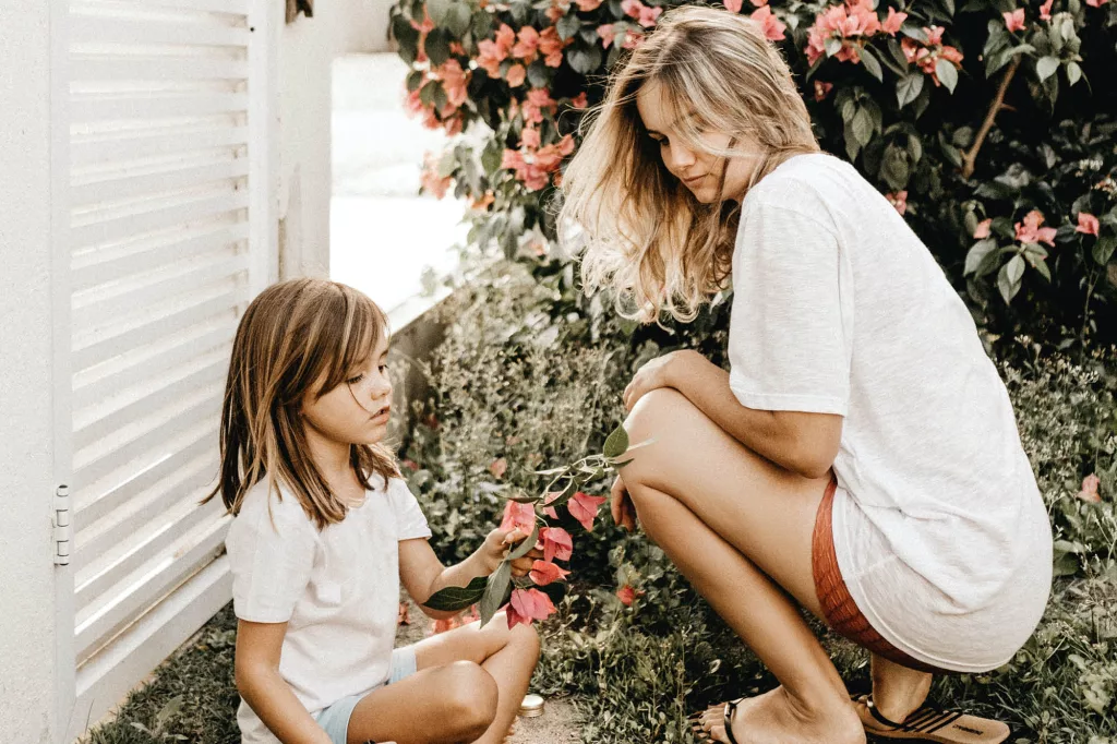 dysthymia,parenting after separation, declutter, mama, disrupt