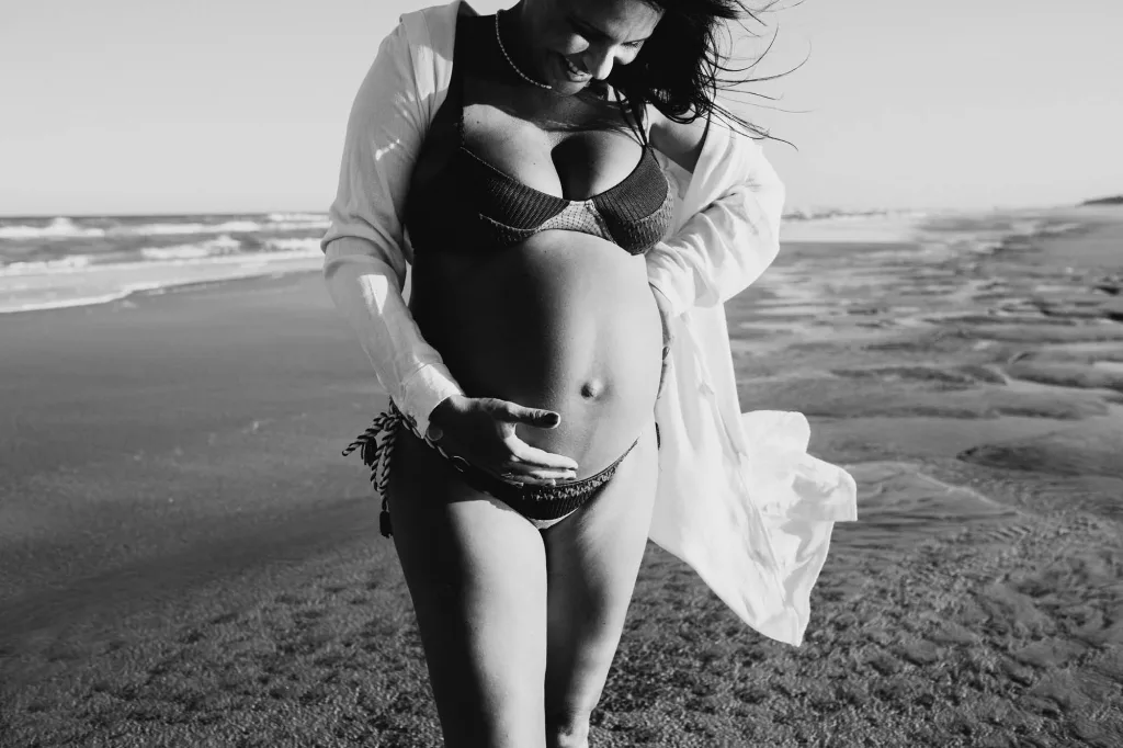 birthing with confidence, mama disrupt