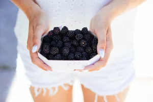 smoothie recipes, mama disrupt