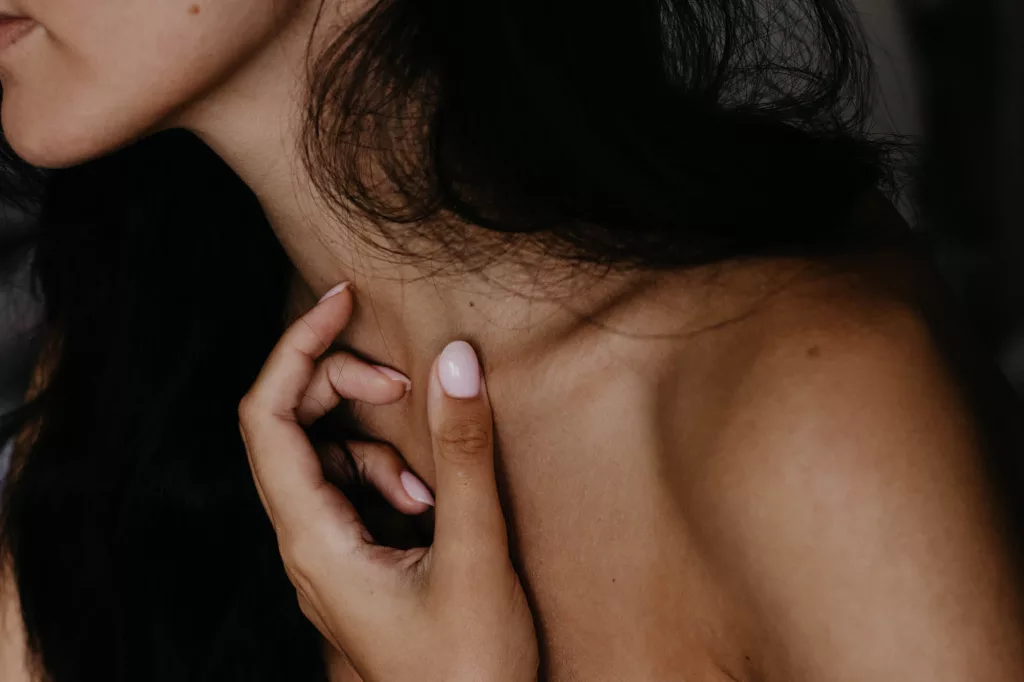 IVF, fertility, 35, morning rituals, mama disrupt