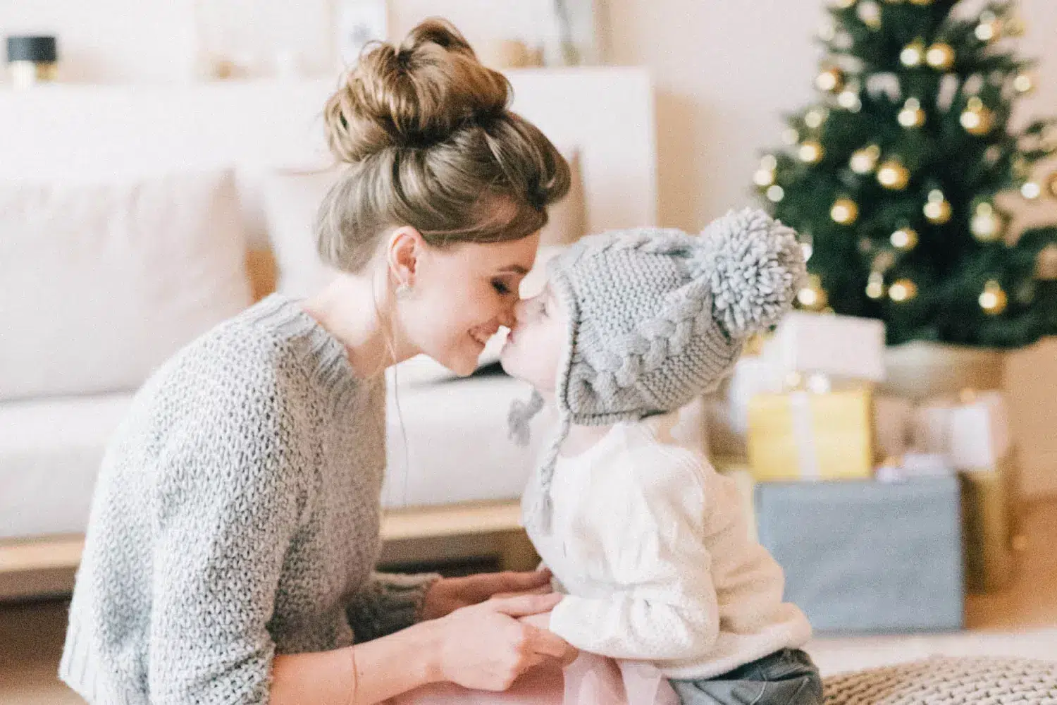 mindful holiday season, easy ways to practice mindfulness, mama disrupt