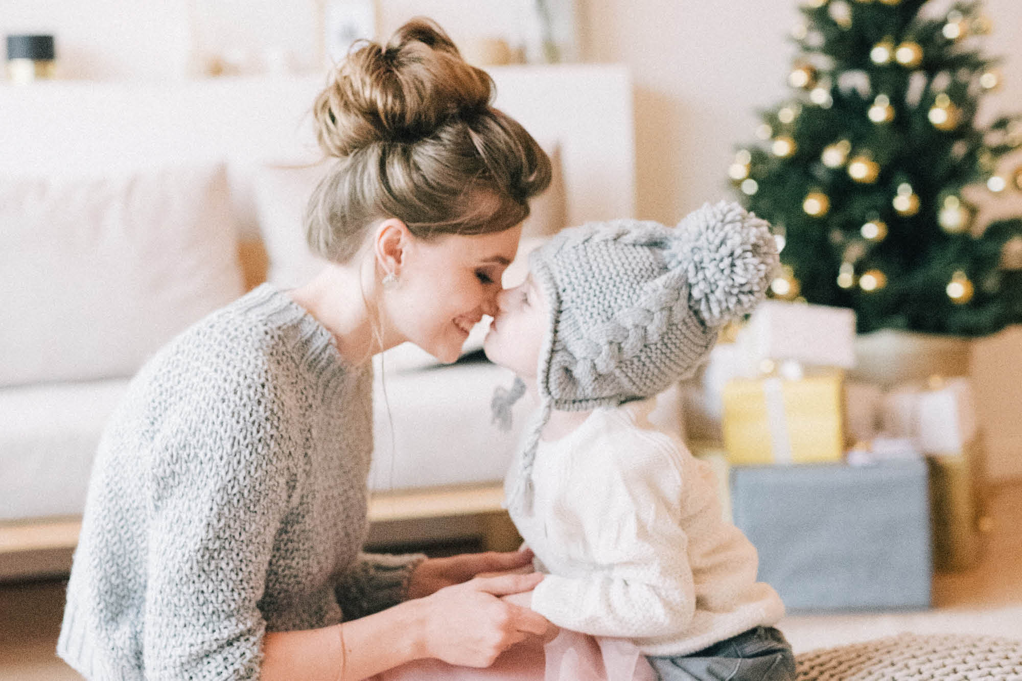 mindful holiday season, easy ways to practice mindfulness, mama disrupt